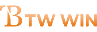 Btw Win game logo